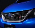 Subaru Impreza WRX STi S206 2012 года